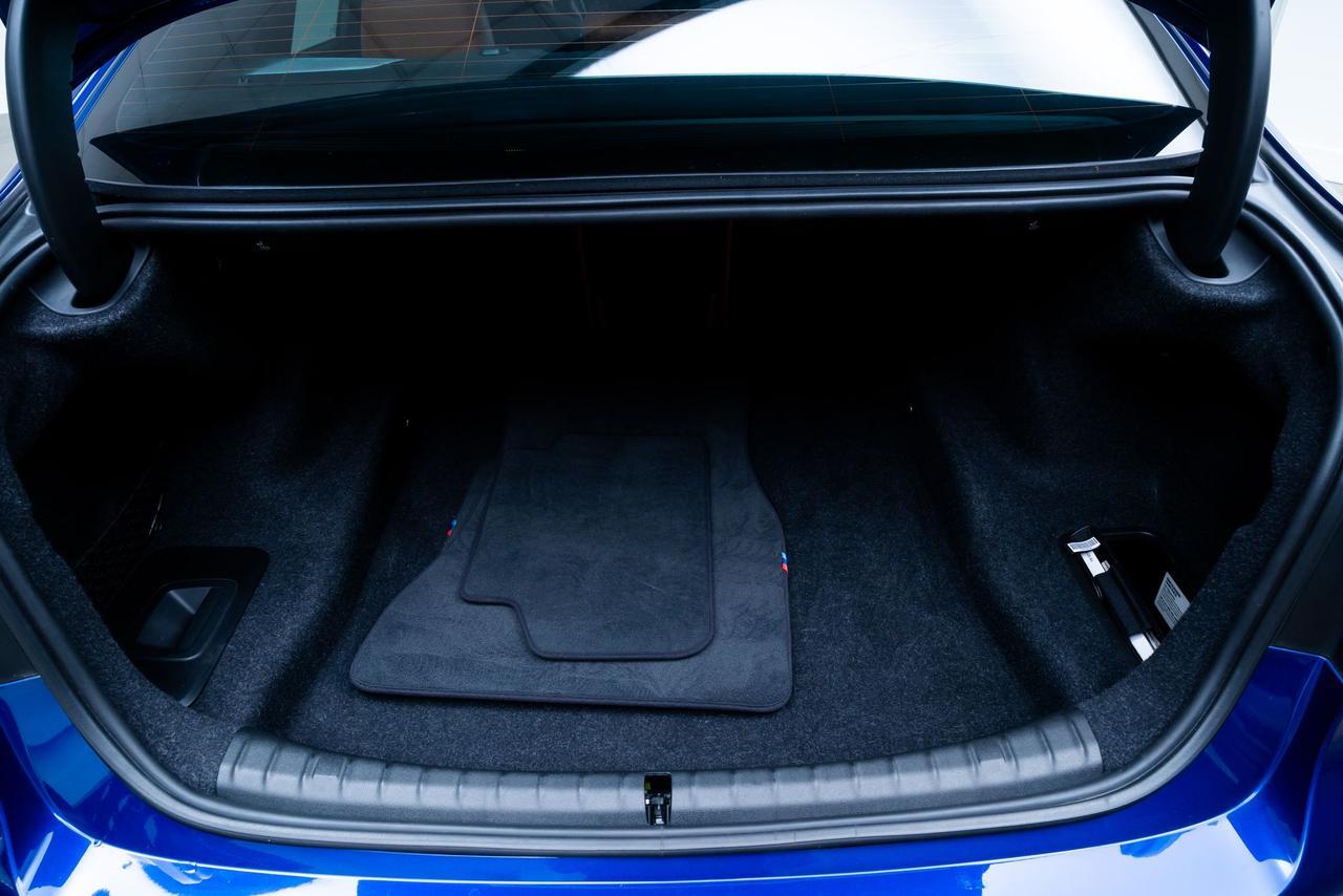 2019 BMW M5 Executive Package Driving Assist Plus Bowers &amp; Wil Portland OR