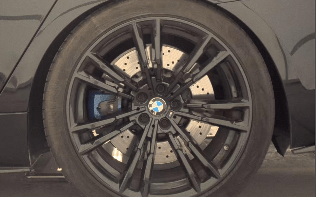 2019 BMW M5 Executive Tigard OR