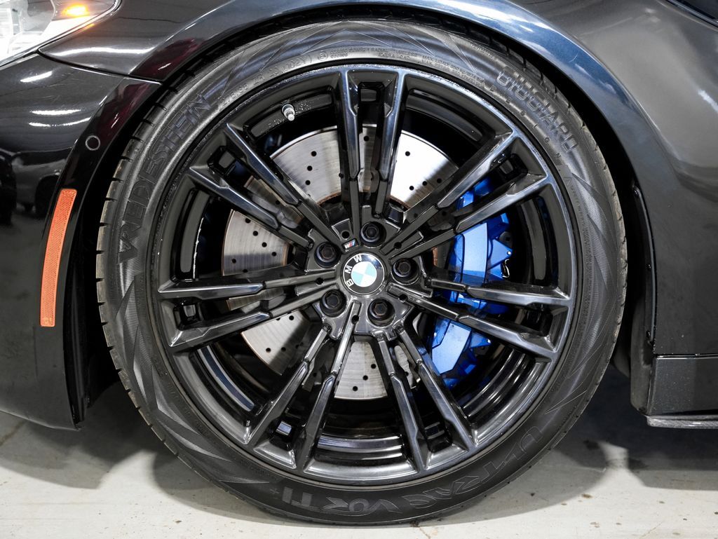 2019 BMW M5 Executive Tigard OR