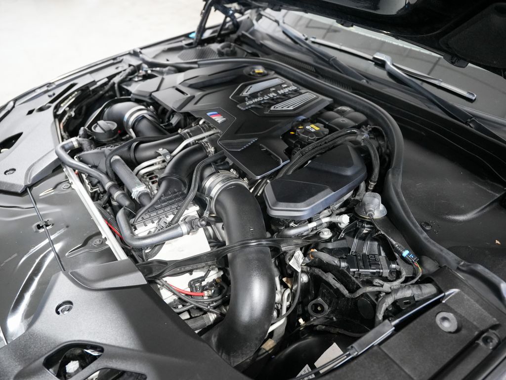2019 BMW M5 Executive Tigard OR
