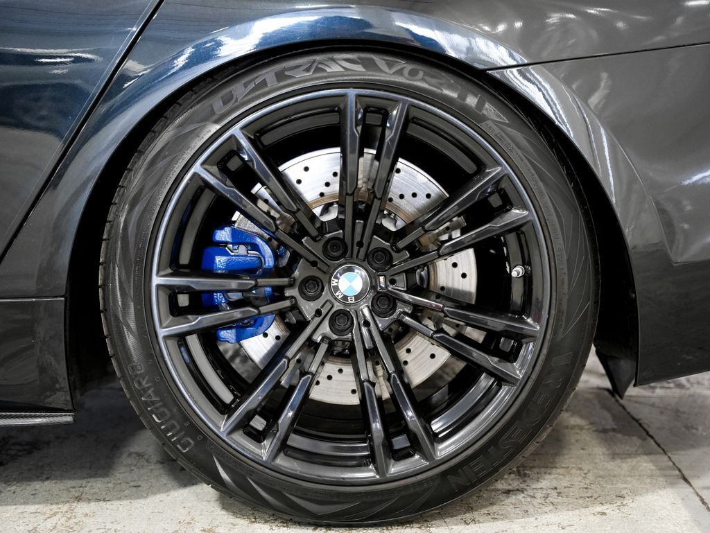 2019 BMW M5 Executive Tigard OR