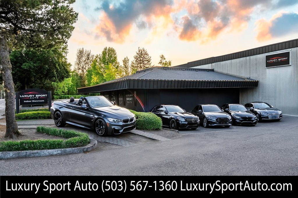 2019 BMW M5 Executive Tigard OR