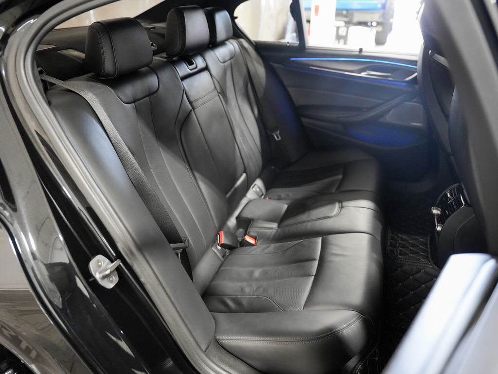 2019 BMW M5 Executive Tigard OR