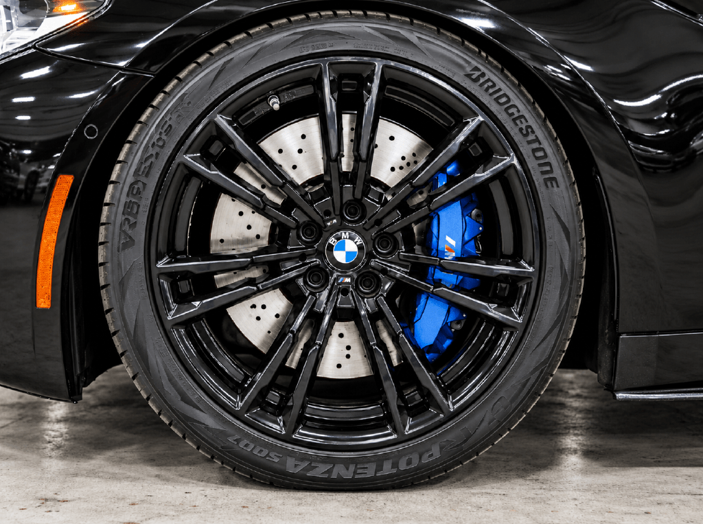 2019 BMW M5 Executive Tigard OR