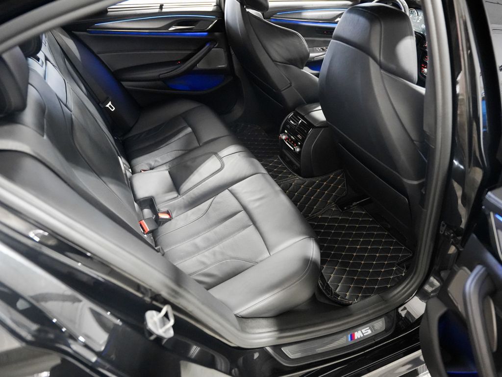2019 BMW M5 Executive Tigard OR