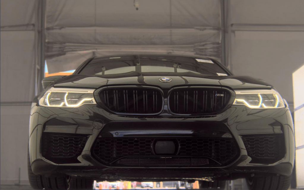 2019 BMW M5 Executive Tigard OR