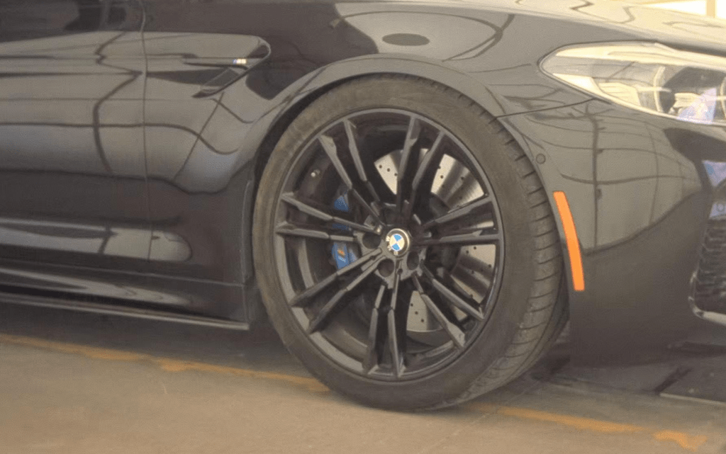 2019 BMW M5 Executive Tigard OR