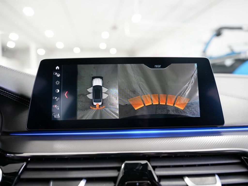2019 BMW M5 Executive Tigard OR