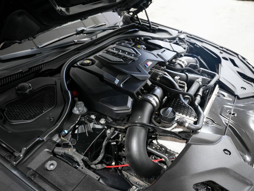 2019 BMW M5 Executive Tigard OR