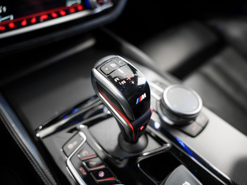 2019 BMW M5 Executive Tigard OR