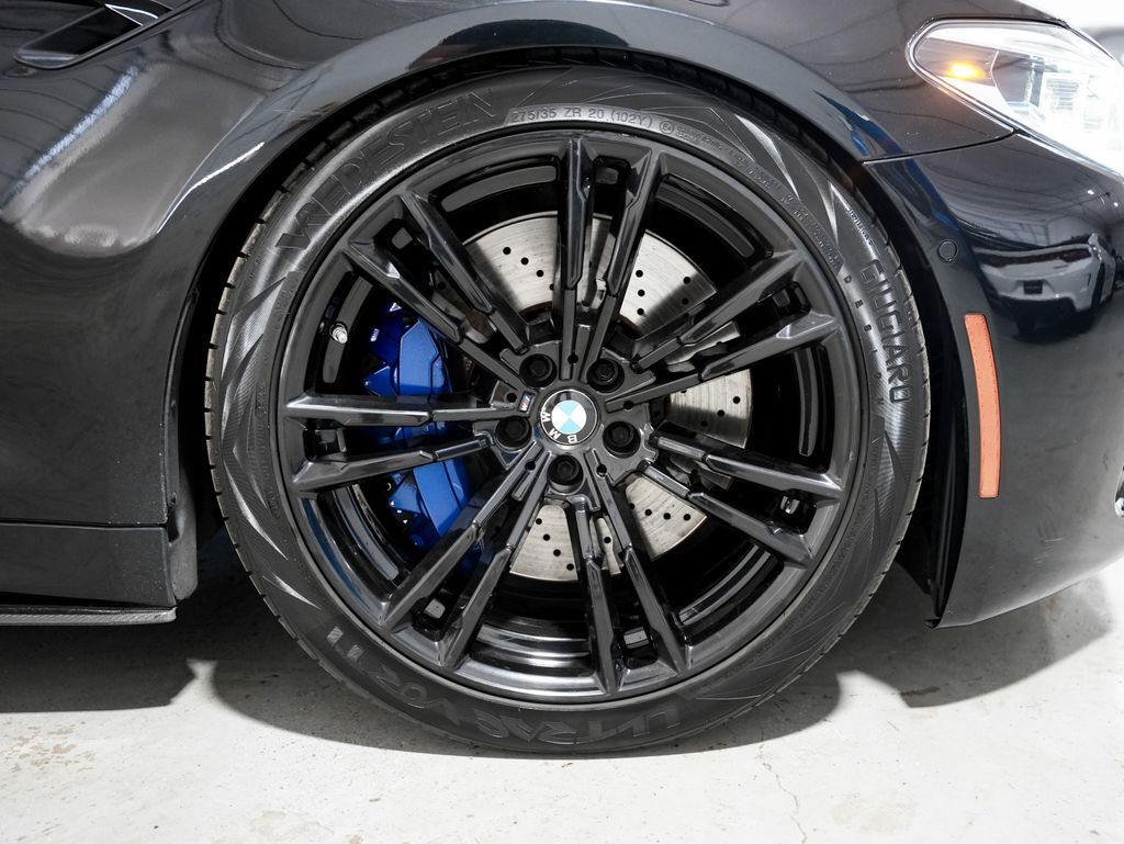 2019 BMW M5 Executive Tigard OR