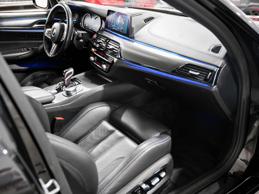2019 BMW M5 Executive Tigard OR