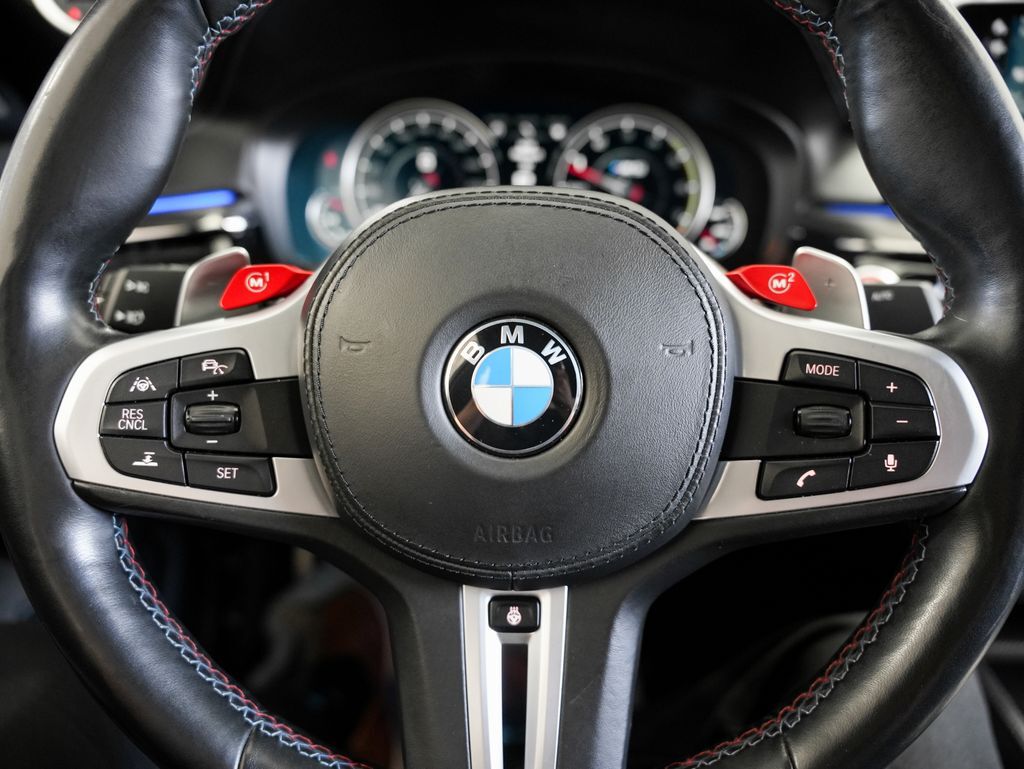 2019 BMW M5 Executive Tigard OR