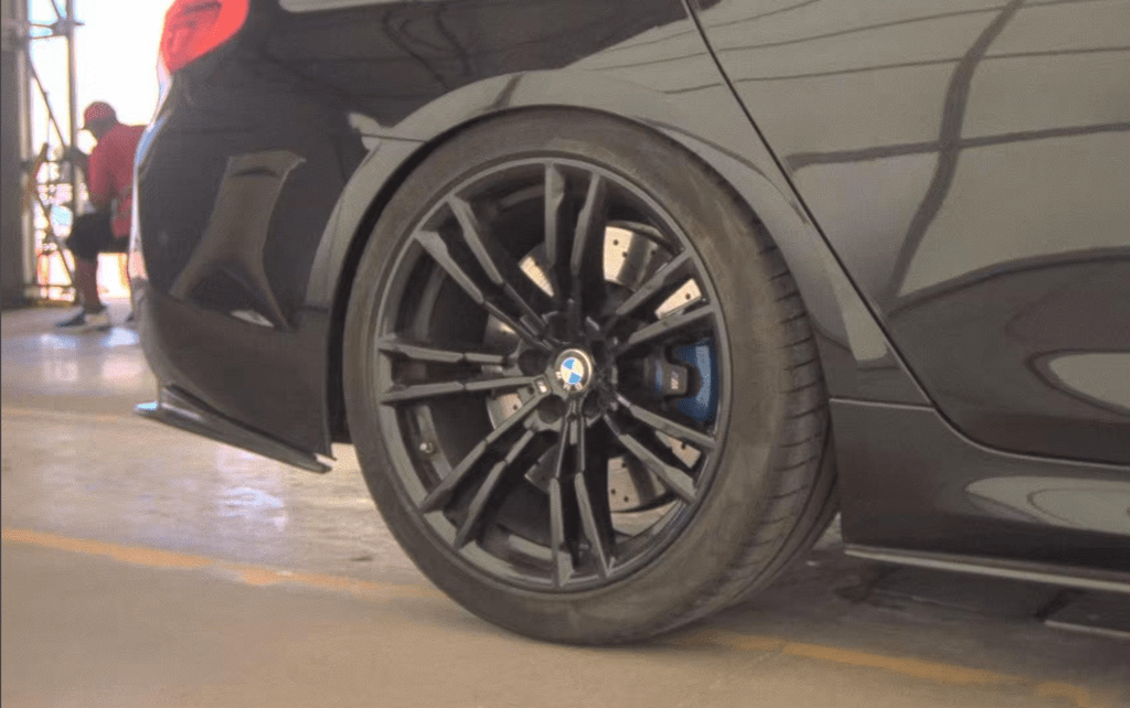 2019 BMW M5 Executive Tigard OR
