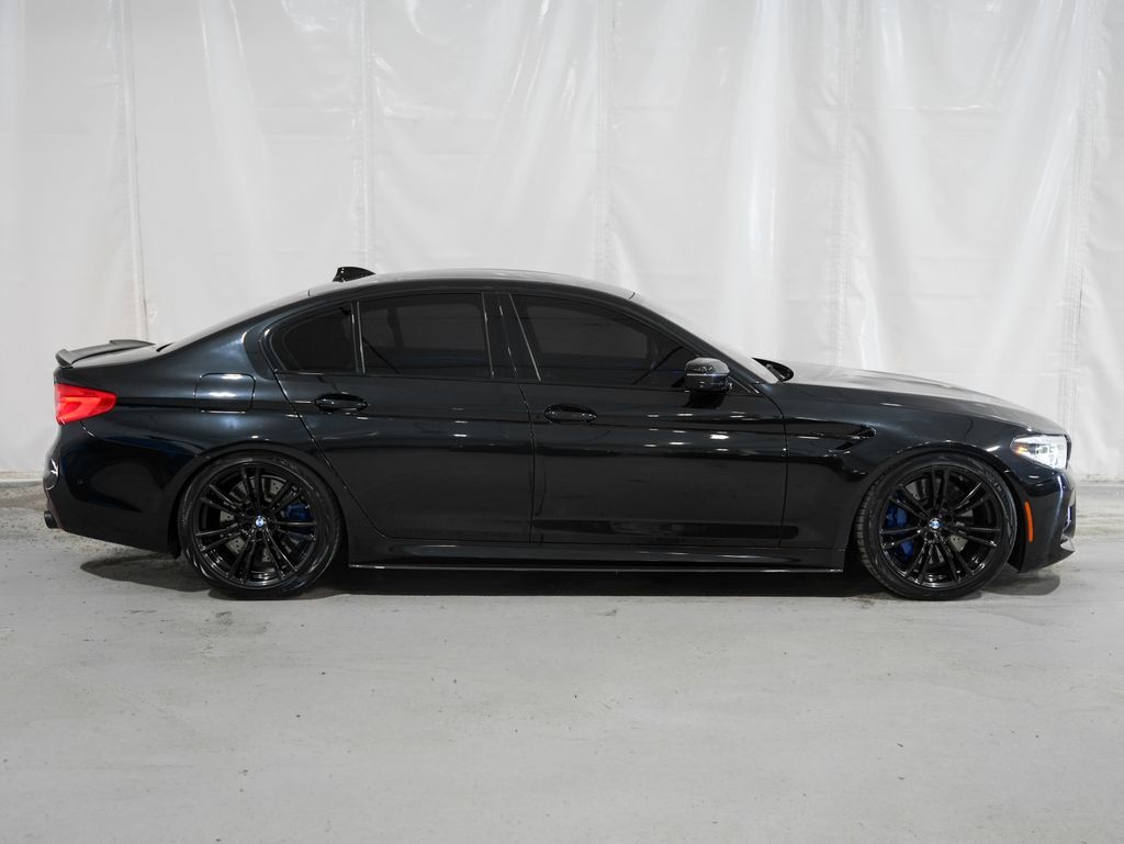 2019 BMW M5 Executive Tigard OR