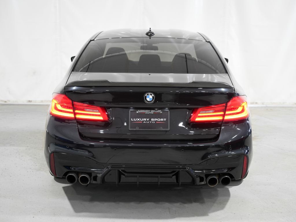 2019 BMW M5 Executive Tigard OR