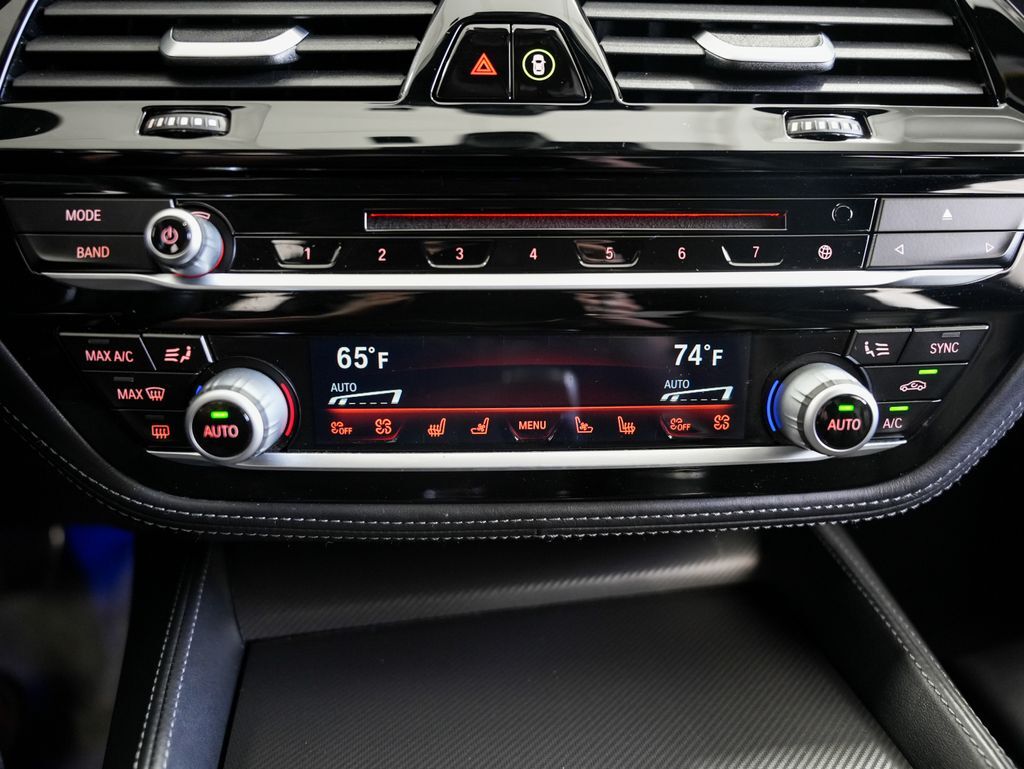 2019 BMW M5 Executive Tigard OR
