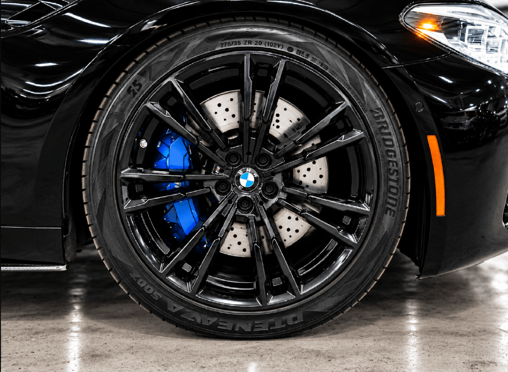 2019 BMW M5 Executive Tigard OR