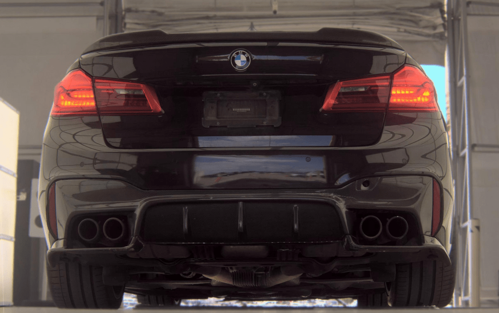 2019 BMW M5 Executive Tigard OR