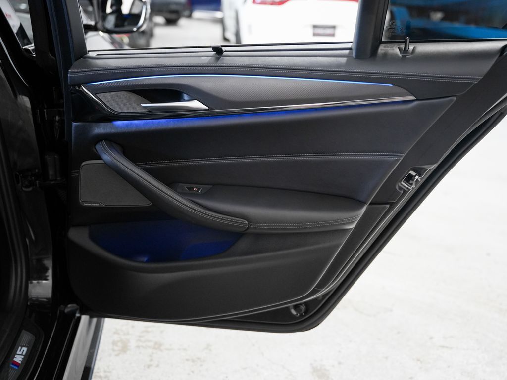 2019 BMW M5 Executive Tigard OR