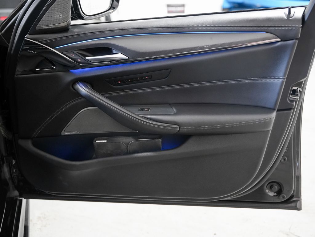 2019 BMW M5 Executive Tigard OR