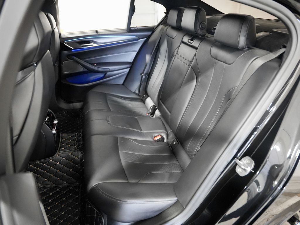 2019 BMW M5 Executive Tigard OR