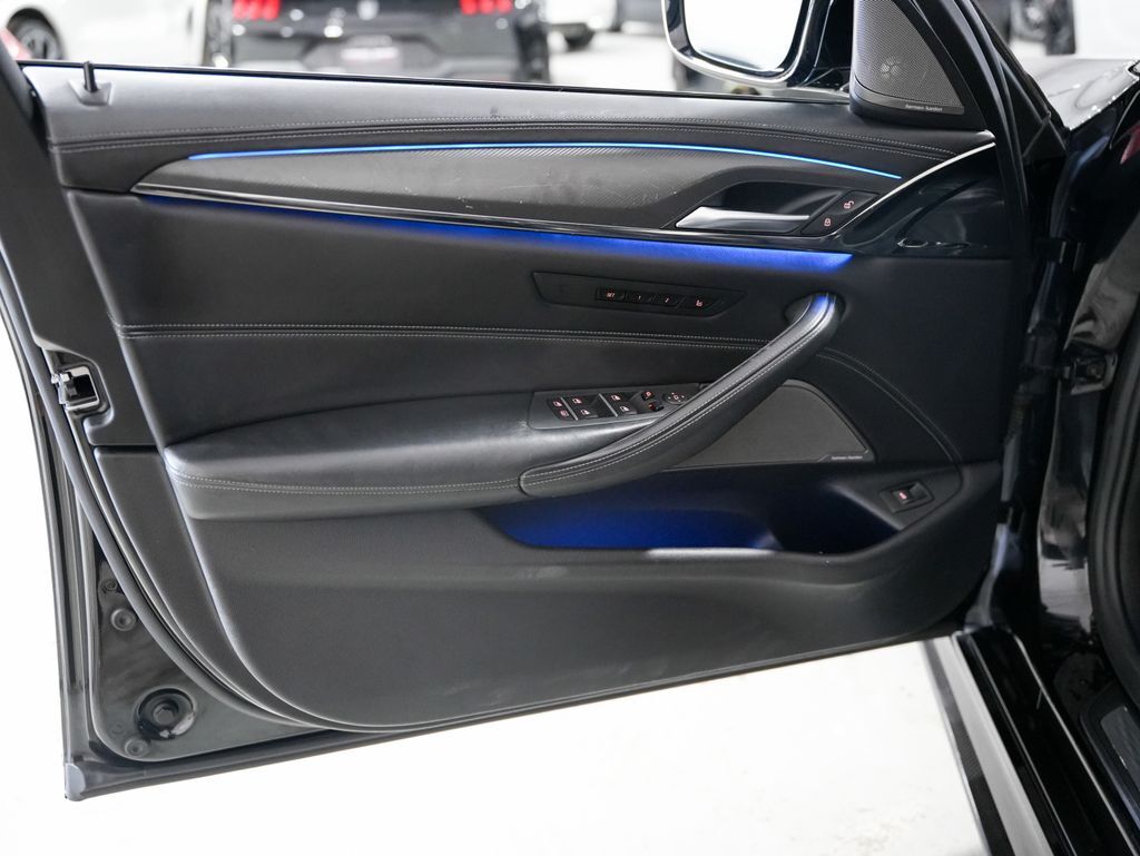 2019 BMW M5 Executive Tigard OR