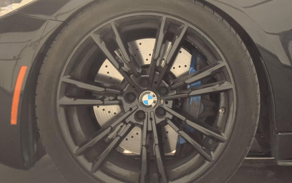2019 BMW M5 Executive Tigard OR