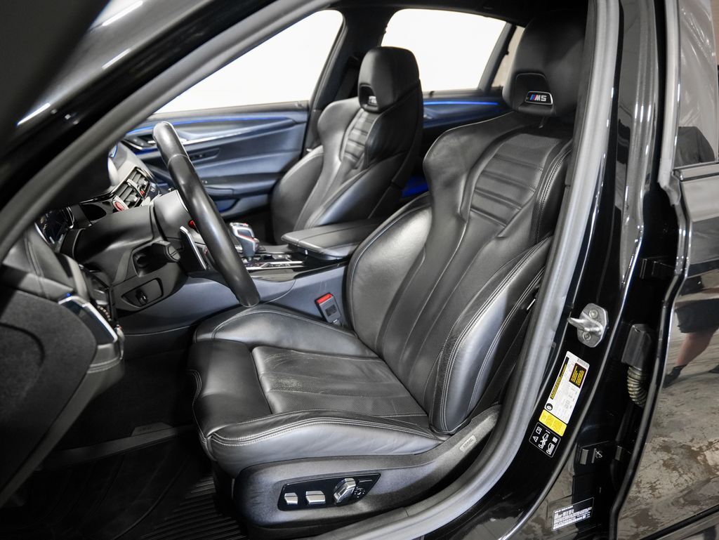 2019 BMW M5 Executive Tigard OR