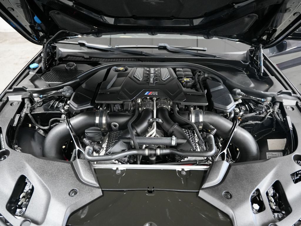 2019 BMW M5 Executive Tigard OR