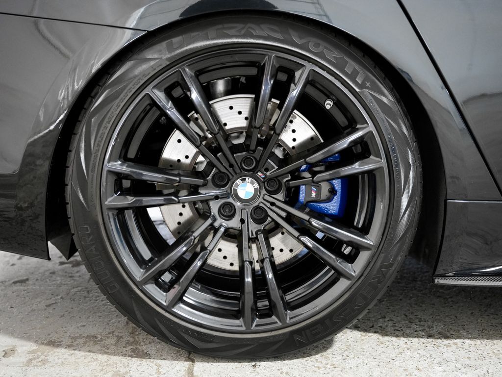 2019 BMW M5 Executive Tigard OR