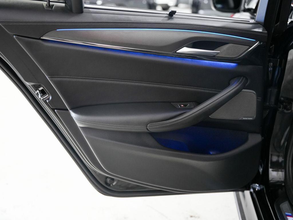 2019 BMW M5 Executive Tigard OR
