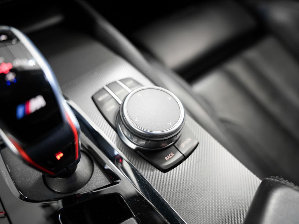 2019 BMW M5 Executive Tigard OR