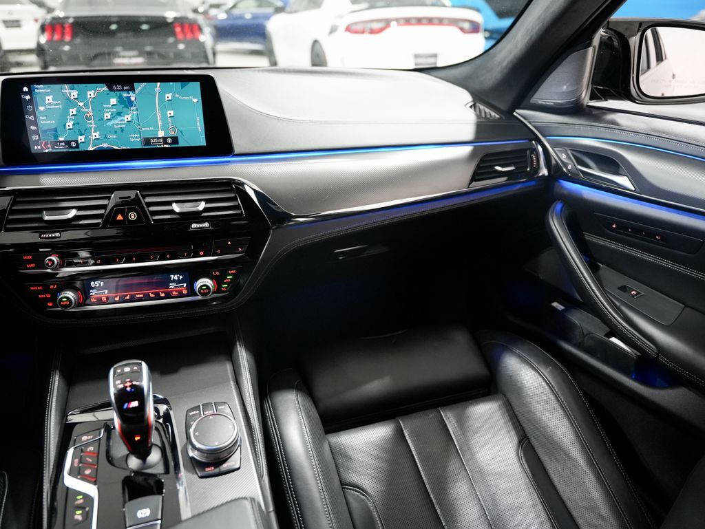 2019 BMW M5 Executive Tigard OR