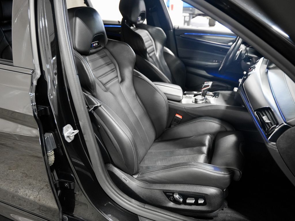 2019 BMW M5 Executive Tigard OR
