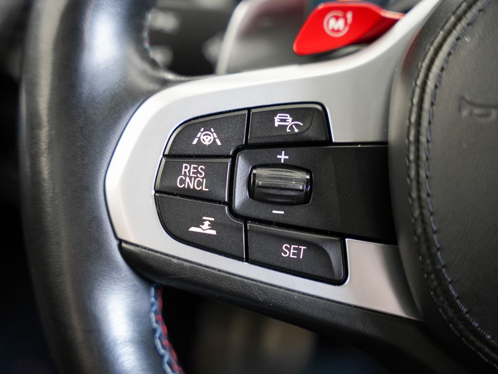 2019 BMW M5 Executive Tigard OR