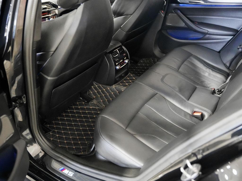 2019 BMW M5 Executive Tigard OR
