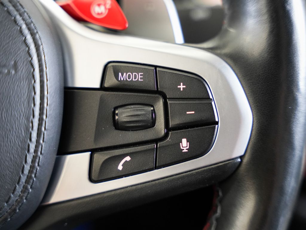 2019 BMW M5 Executive Tigard OR