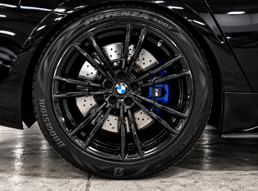 2019 BMW M5 Executive Tigard OR