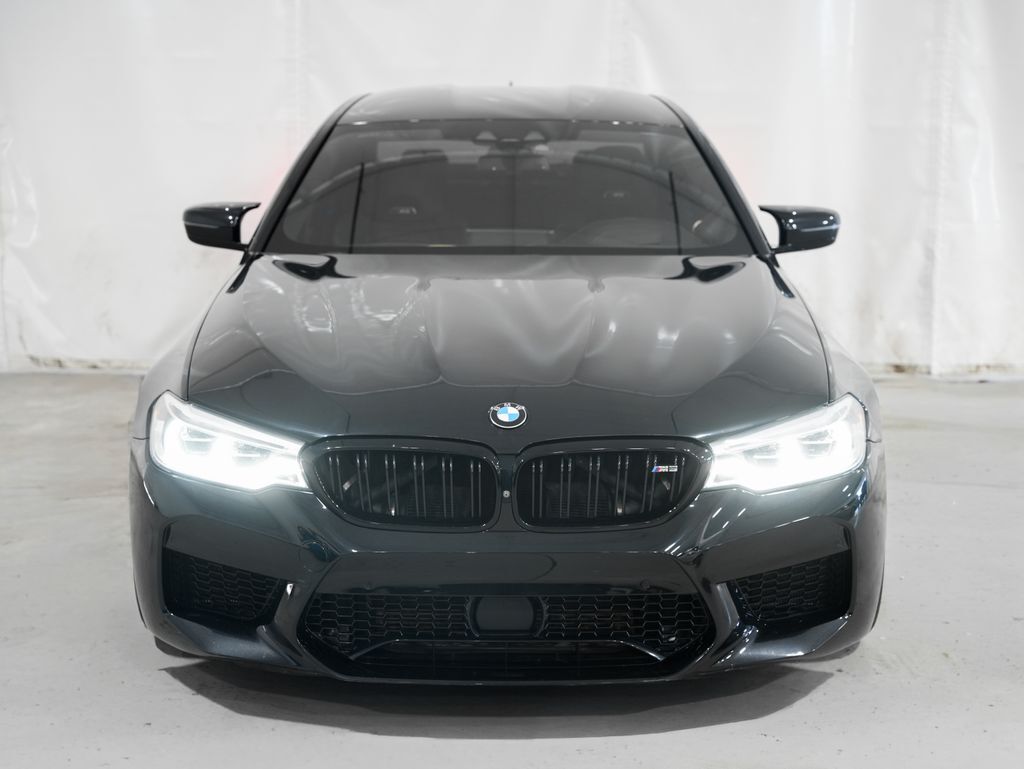 2019 BMW M5 Executive Tigard OR