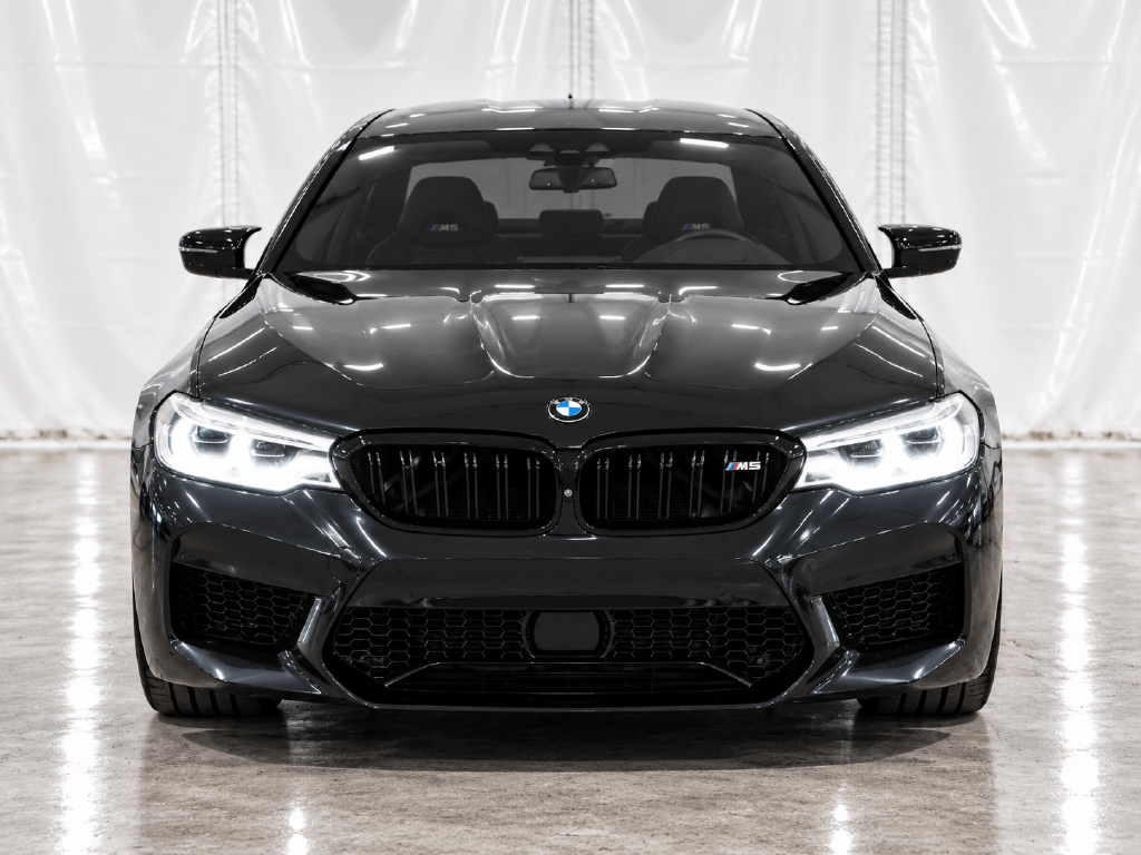 2019 BMW M5 Executive Tigard OR
