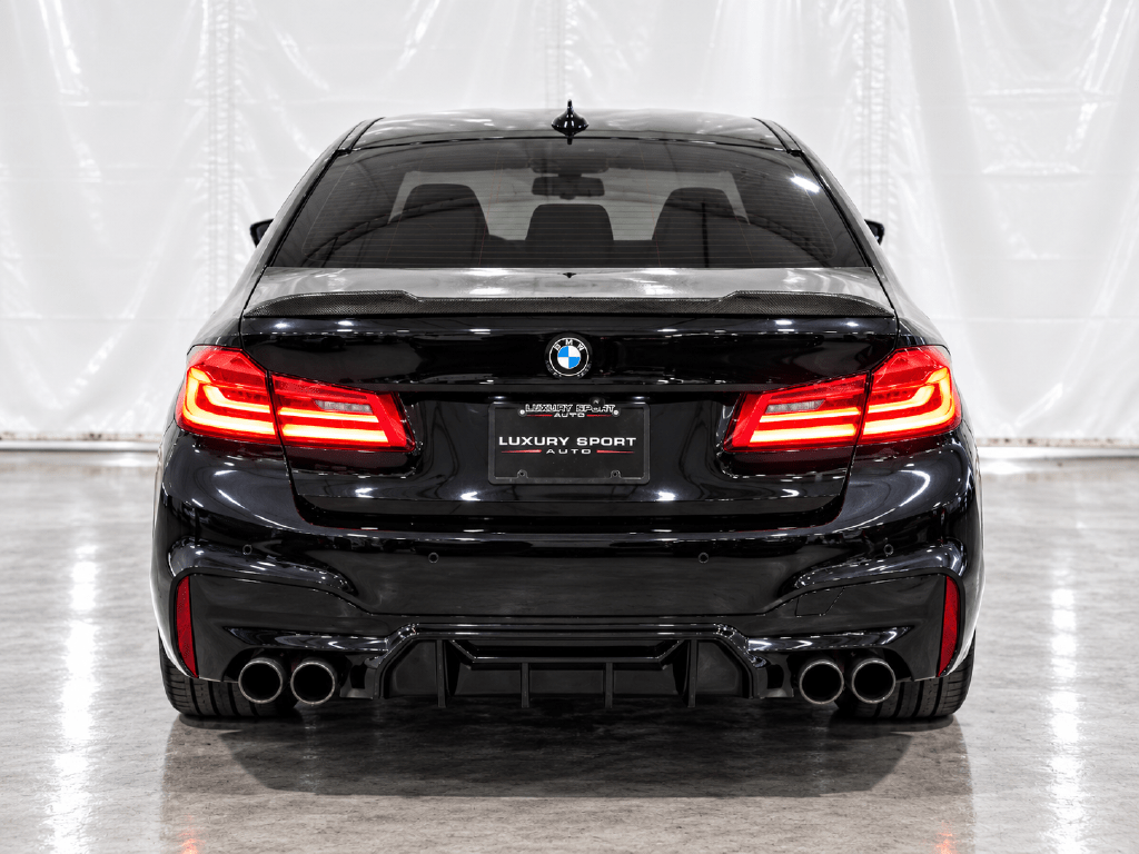 2019 BMW M5 Executive Tigard OR