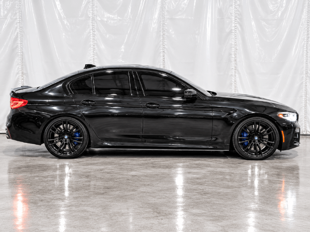 2019 BMW M5 Executive Tigard OR
