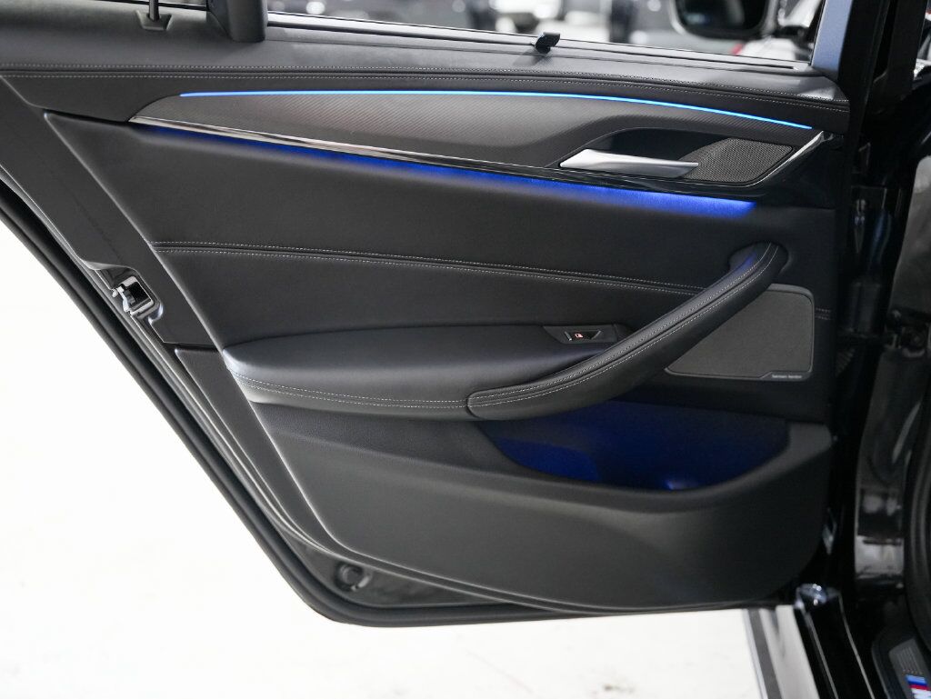 2019 BMW M5 Executive Tigard OR