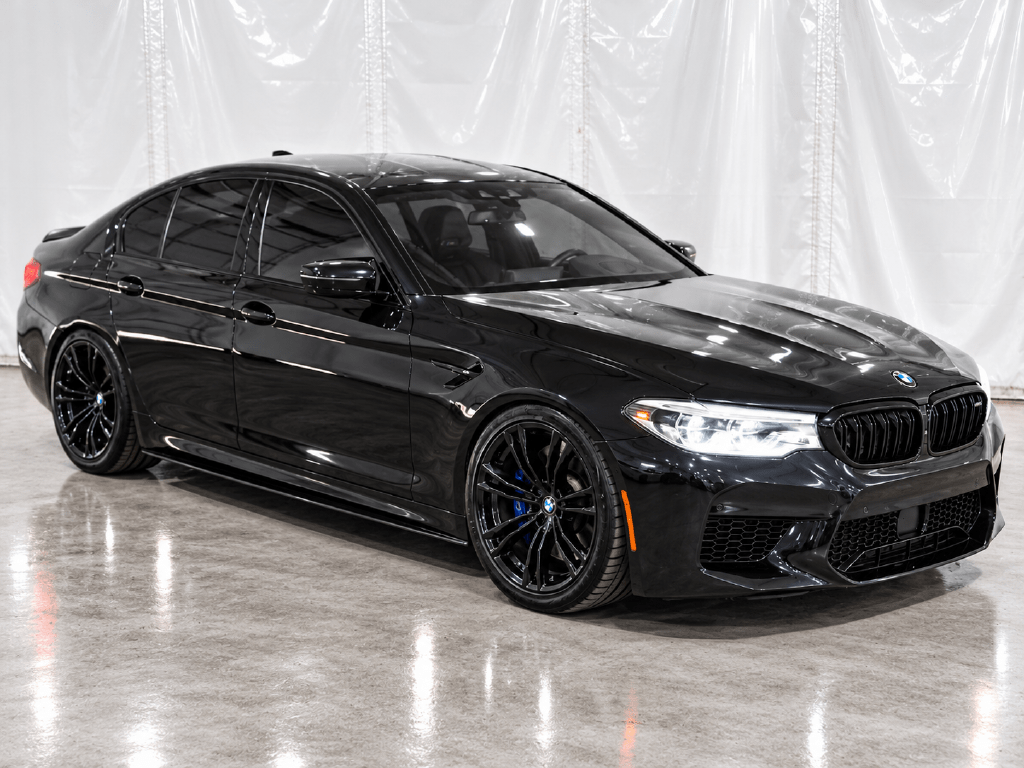 2019 BMW M5 Executive Tigard OR