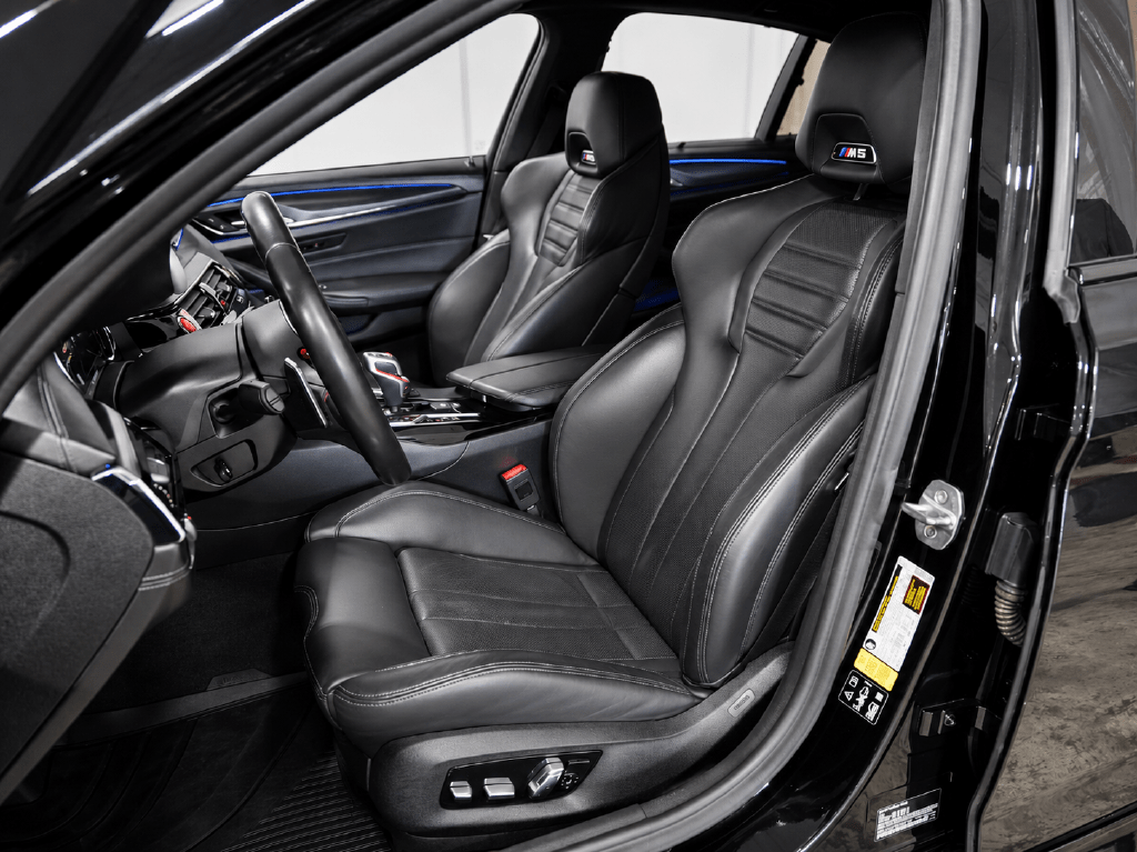 2019 BMW M5 Executive Tigard OR