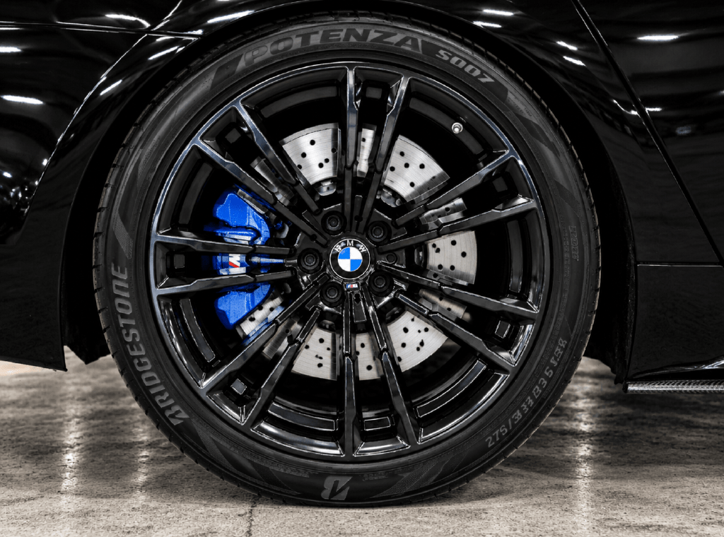 2019 BMW M5 Executive Tigard OR