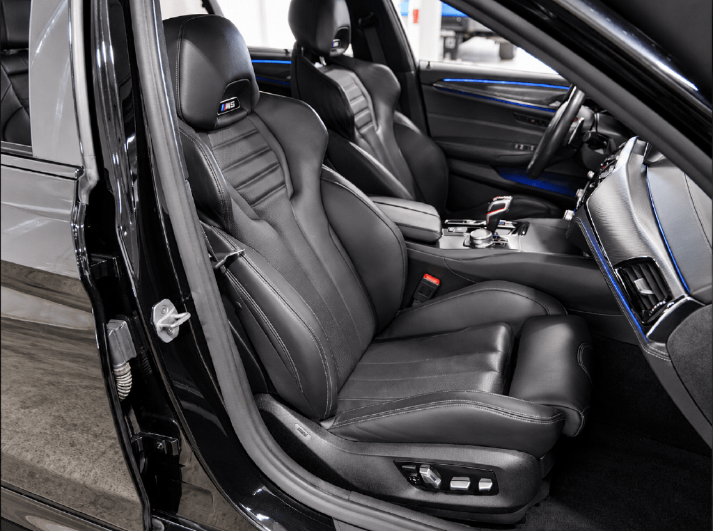 2019 BMW M5 Executive Tigard OR