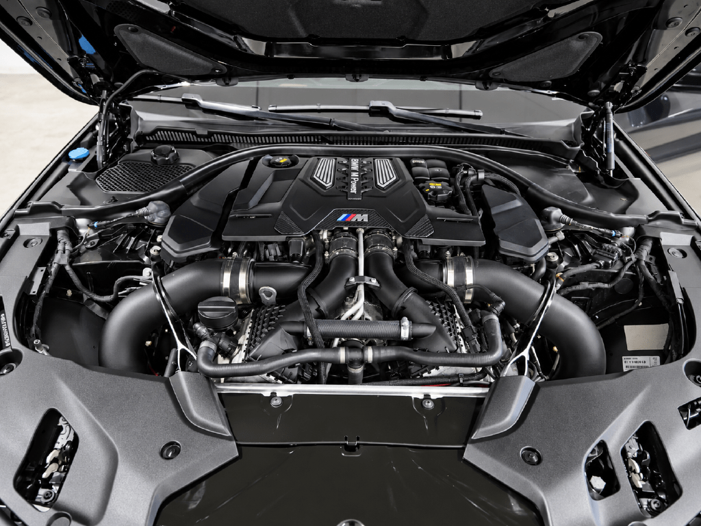 2019 BMW M5 Executive Tigard OR