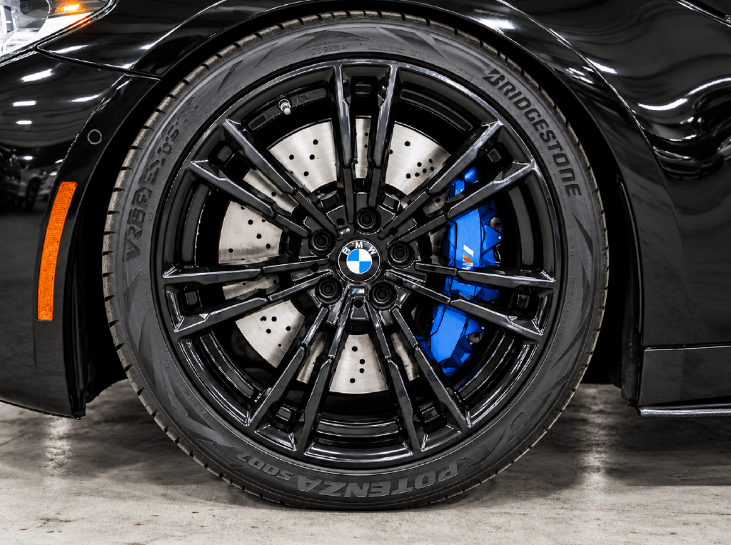 2019 BMW M5 Executive Tigard OR